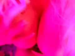 Big and busty tit pornstar