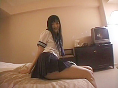 Horny Japanese model in Exotic Compilation, Girlfriend JAV movie