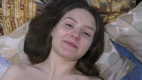 Podcast with a Teen Virgin