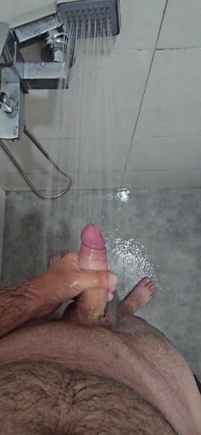 My dick