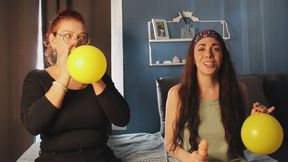 Helium Inhalation SPH (ft Ani Rose)