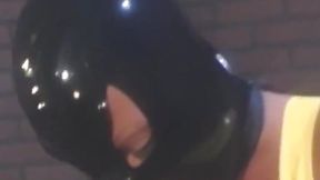 PussyCatsLatex.com - Latex-suited busty babes' hardcore fingering and rimming