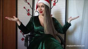 Christmas In July (720p HD)