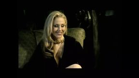 Sexual Sorcery Series: Collector's Lust Chronicles - Night 5