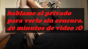 Argentina pizza delivery girl gets punished for being bad