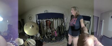 Lizzy Yum Sd December 2025 Post Op Shemale Masturbating #62