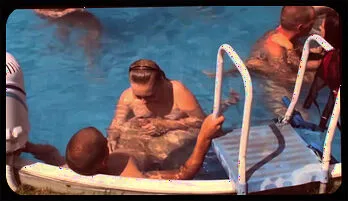 Summer Garden BBQ Orgy with Lilith Virago & Uma Zex