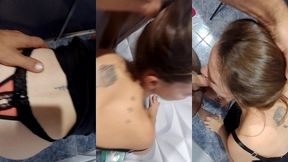 novinha de camisola chupa ate levar gozada na cara