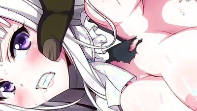 Get ready for a wild ride as orcs ravage each other in 1-2 sex scenes!