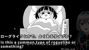 Reverse! Ero Survivors(Machine translated subtitles)[trial var]1/2