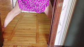 Shemale Big Butt Sissy Big Ass Tranny Booty Trap Crossdresser Slut White Body