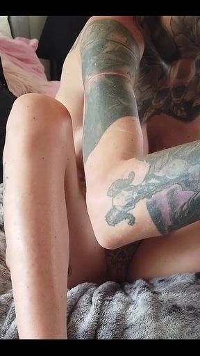 Cuming Alone