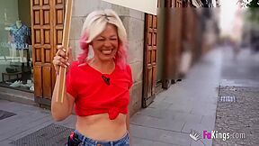 Aristocratic Sandra V At Cougar Clip