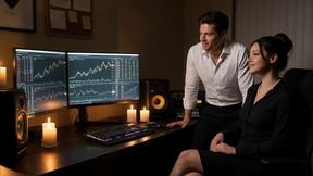 programadora cachonda de rico culo seduce a su companero de trabajo - contenido generado por ia