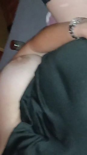 Queensteffi Open Her Pussy