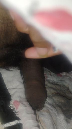 Thick dick Mota lund   Clip 1