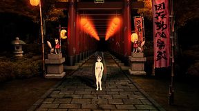 Miku Opens Forbidden Gates in Steamy Hentai Diva Fantasy – Full NUDE Mod