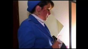 Hot Cop Girls Part 3