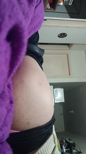 When Training to Become a Female Starts to Pay off