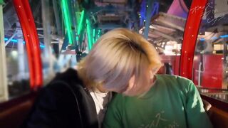【Folks Enjoy Smooch】HARU × Mukai Riku -VOL.five #1