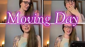 Moving Day