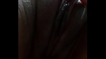 Minha namorada batendo uma at&eacute_ gozar