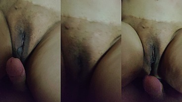 prostituta me dice que no se lo meta en MEDELLIN COLOMBIA