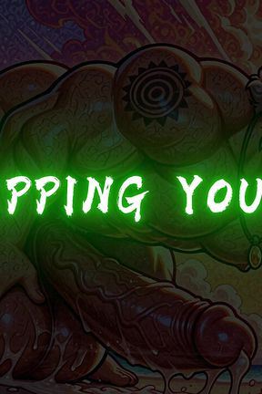 Deep Voice Audio Fantasy Cock Worship