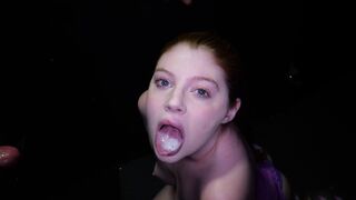 Swallow It, Sista!