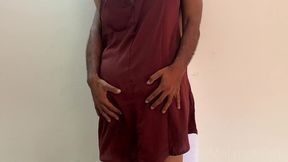 mallu couple sex in lotus position & cowgirl position from malappuram, kerala