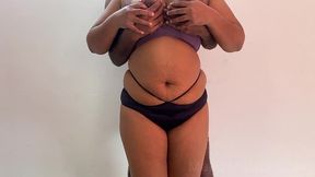 mallu couple sex in lotus position & cowgirl position from malappuram, kerala