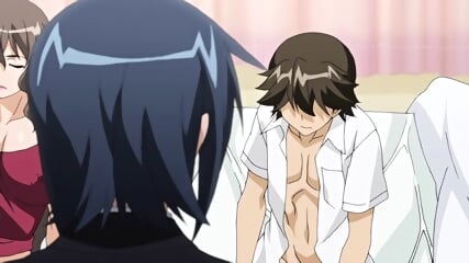 Genkaku Cool na Sensei ga Aheboteochi 1