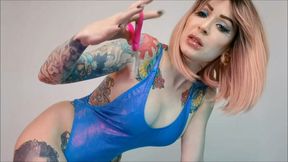 Your balls or me? Make your decision! - HAPPY END, GELDING, GIRLFRIEND EXPERIENCE, POV
