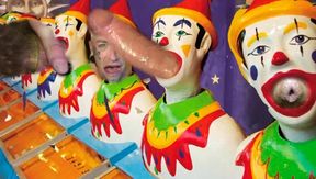 Carnival Sex Freaks