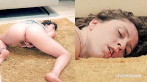 ”Ersties - Join Arden As She Fingers Her Tight Muff”