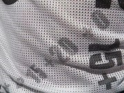 Edge kyopan bikini in cockring and tanktop