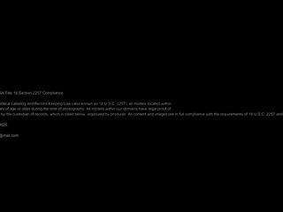 Melany Lopez bangs yoga client