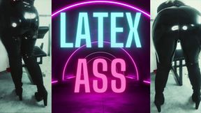 (20) Latex Ass
