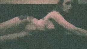 I set up a camera for you to watch me while I move and grind and masturbate