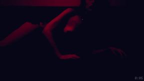 I set up a camera for you to watch me while I move and grind and masturbate