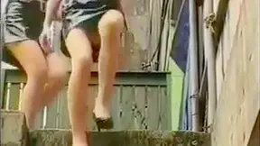 Busty Brunette Takes It Rough from Cops in Steamy Raid Encounter