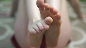 for my naughty footfetish-boys