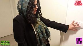 She Read Me, Then Trained My Husband Like a Pet Ft Eddie Queens &amp; Reyna Tirana Part 1