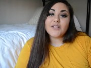 Your Busty Little Stepsister 4 - DESTINY DIAZ