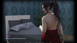 7 ISLANDS DOMAIN 0.8 - HARD BANGING UNSATISFIED HOE