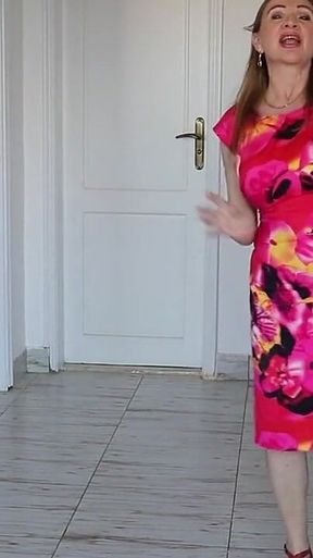 I took you home, dance and do striptease for you, sucking dick, titty fuck and my hot pussy fuck well...