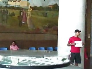 Sexy Studs Cock Sucking &amp; Ass Stuffing