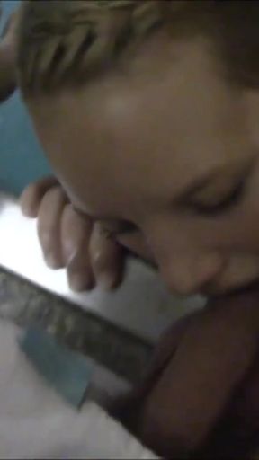 Wild Night and Friend Films Us in the Hotel Pool   Clip 1