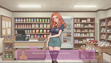Sex Apartments 2 Demo | Hentai Dating Sim | Hilarious Hentai Game