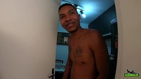 a bbw com os maiores seios naturais do brasil por tras das cameras - fernanda freire - joao o safado - higor negrao - binho ted